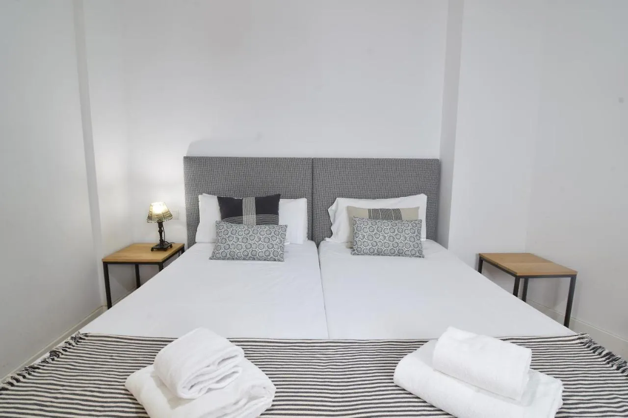 Letmalaga Premium Malagueta Apartment Spain