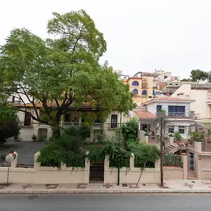 Ferrandiz Appartement