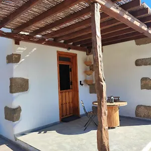 Casa Del Maquinista , Aguatona Spanien