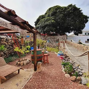 La Bodeguita Santo Domingo , La Guancha Spanien