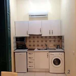 Mon Cheri , Málaga Spanje