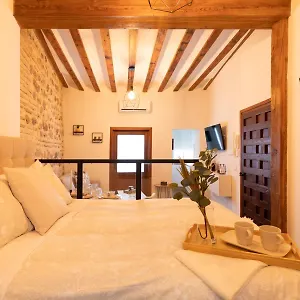  Apartment Boutique Hya Spain