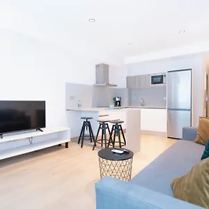  Apartment Sholeo La Cicer Flats Spain