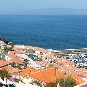 Eden Fabulosas Vistas Al Mar Y Acantilados , Acantilado de los Gigantes Spanien