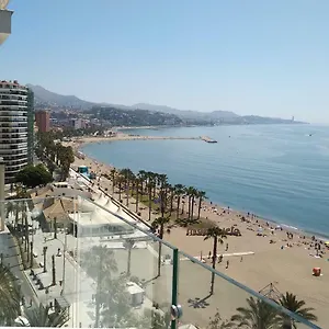 Malagueta Beach Appartement