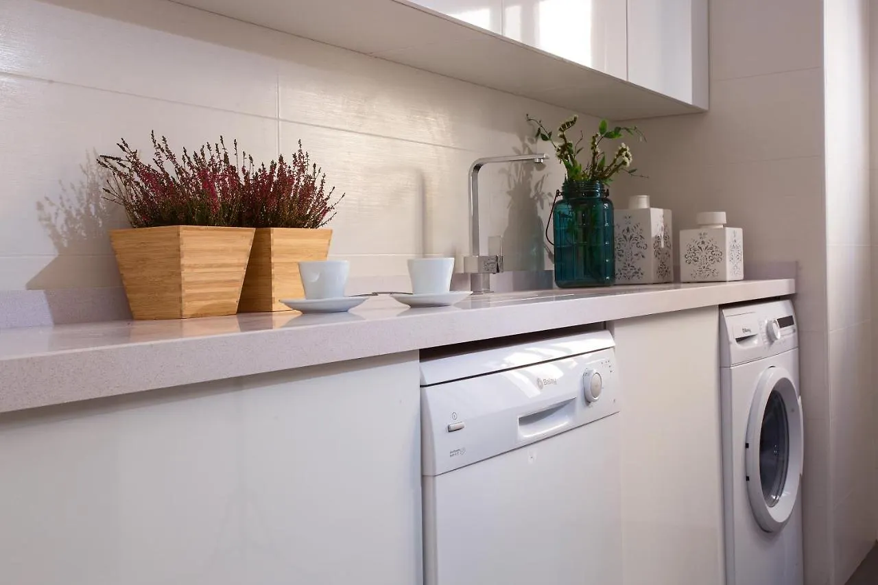 Letmalaga Premium Malagueta Apartment