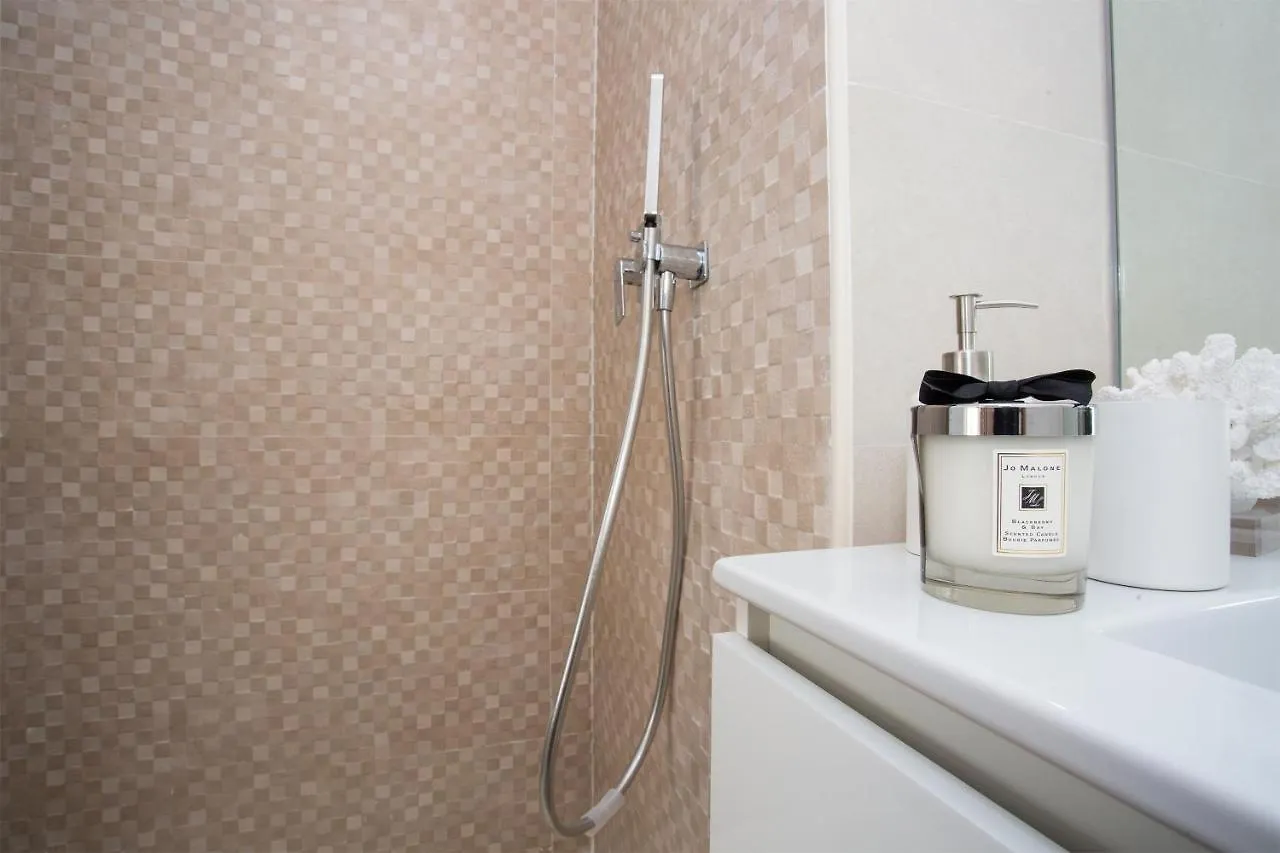 דירות Letmalaga Premium Malagueta